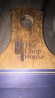 The Chop House