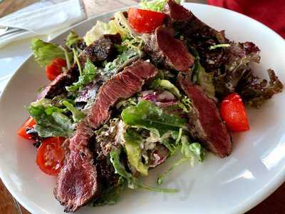 Padstow Restaurant & Bar