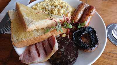 Padstow Restaurant & Bar