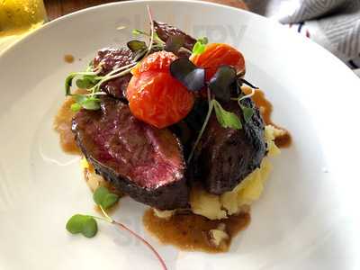 Padstow Restaurant & Bar