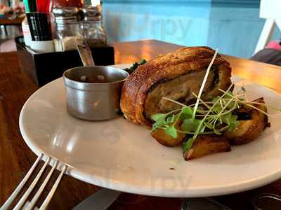 Padstow Restaurant & Bar