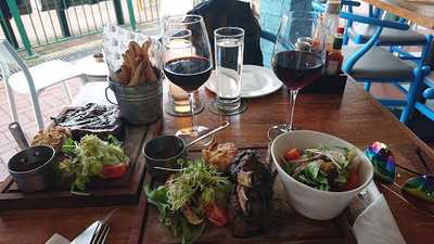 Padstow Restaurant & Bar