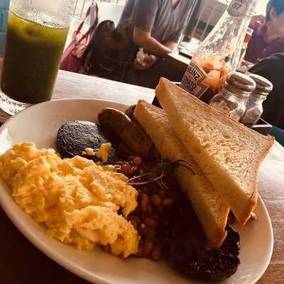 Padstow Restaurant & Bar