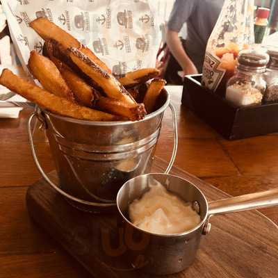 Padstow Restaurant & Bar