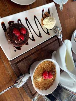 Padstow Restaurant & Bar