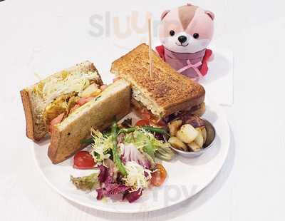 Micasadeco & Cafe Hong Kong