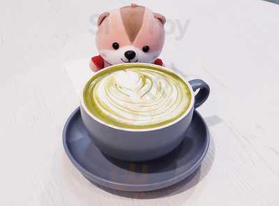 Micasadeco & Cafe Hong Kong