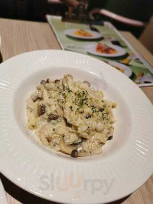 Micasadeco & Cafe Hong Kong