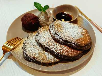 Micasadeco & Cafe Hong Kong