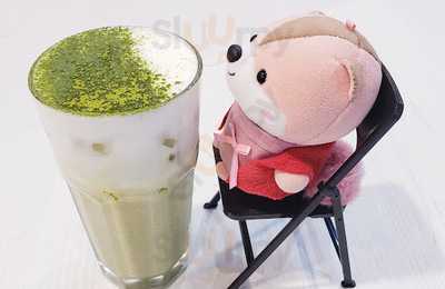 Micasadeco & Cafe Hong Kong