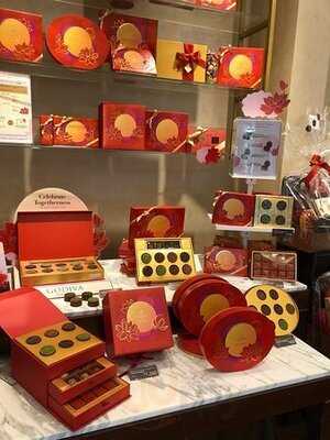 歌帝梵巧克力(沙田新城市廣場)