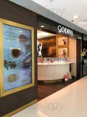 歌帝梵巧克力(沙田新城市廣場)