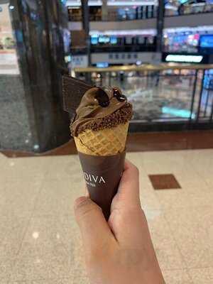 歌帝梵巧克力(沙田新城市廣場)