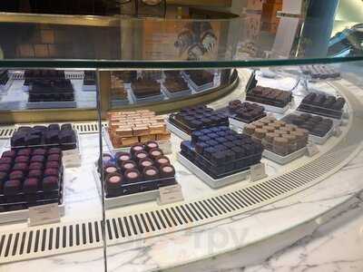 歌帝梵巧克力(沙田新城市廣場)