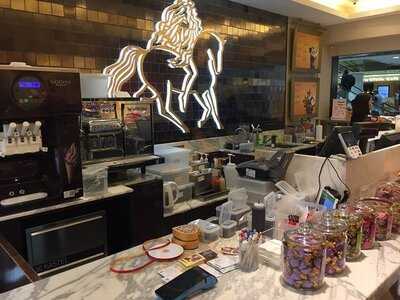 歌帝梵巧克力(沙田新城市廣場)