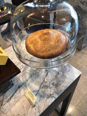 餅店 - 香港沙田凱悅酒店