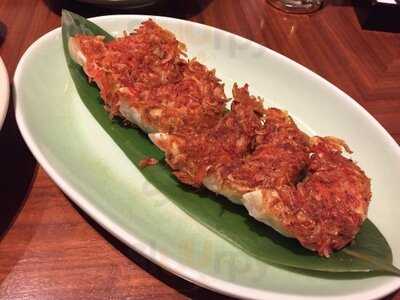 餅店 - 香港沙田凱悅酒店