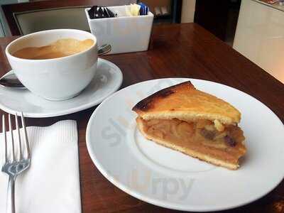 餅店 - 香港沙田凱悅酒店