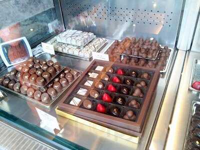 餅店 - 香港沙田凱悅酒店