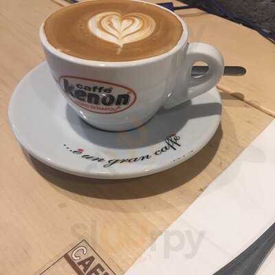 Caffe Kenon(銅鑼灣店)