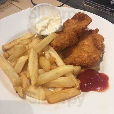 Caffe Kenon(銅鑼灣店)