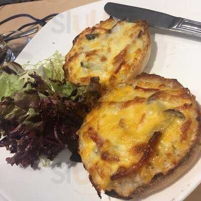 Caffe Kenon(銅鑼灣店)