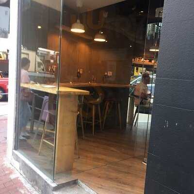 Caffe Kenon(銅鑼灣店)