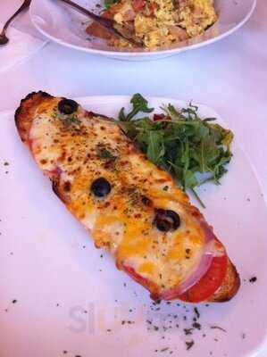 Caffe Kenon(銅鑼灣店)