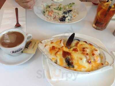 Caffe Kenon(銅鑼灣店)