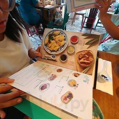 少爺18（新都會廣場）