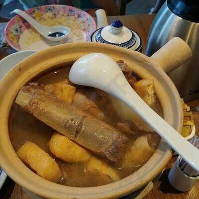 少爺18（新都會廣場）