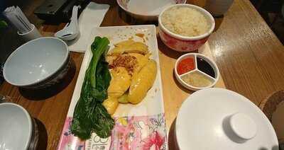 少爺18（新都會廣場）