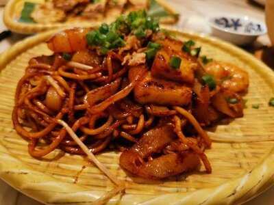 少爺18（新都會廣場）