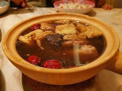 少爺18（新都會廣場）