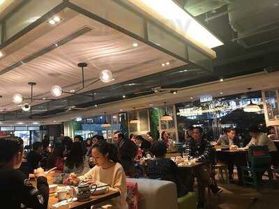 少爺18（新都會廣場）