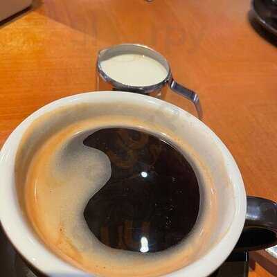 Plato Cafe & Bistro (jordan)