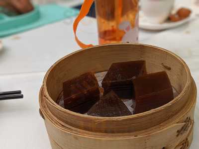 潮江春(怡和大廈店)