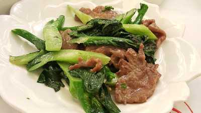 潮江春(怡和大廈店)