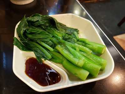 喜喜燒臘茶餐廳