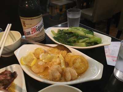 喜喜燒臘茶餐廳