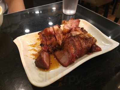 喜喜燒臘茶餐廳