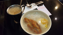 喜喜燒臘茶餐廳