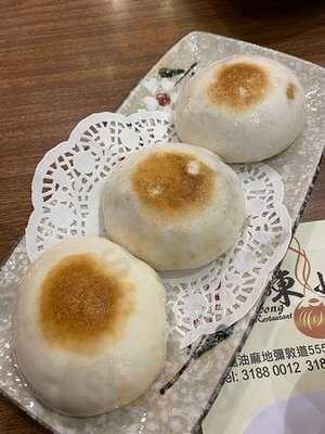 蒲東小館 (九龍行)