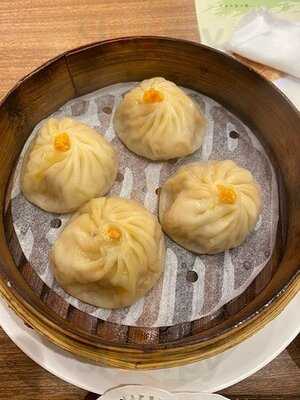 蒲東小館 (九龍行)