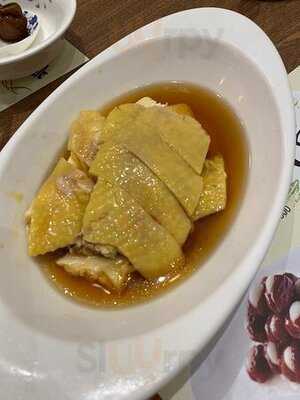 蒲東小館 (九龍行)