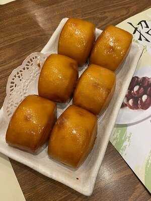 蒲東小館 (九龍行)