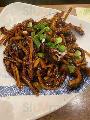 蒲東小館 (九龍行)