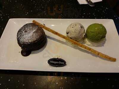 哈根達斯 (v City)