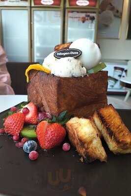 哈根達斯 (v City)