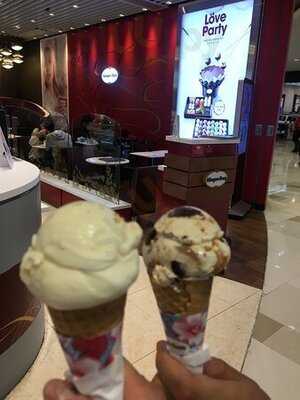 哈根達斯 (v City)